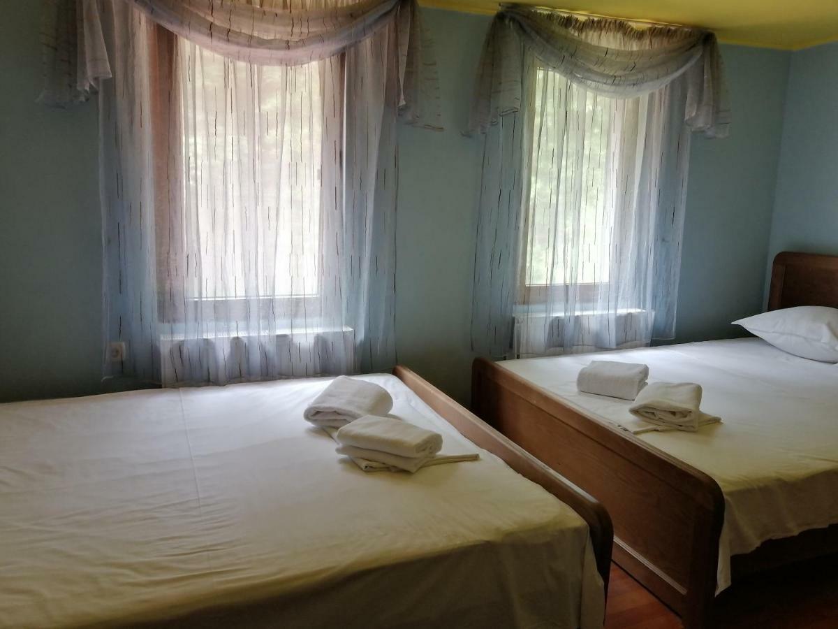 Къща Цвети-1 Трявна Hotel Bangeytsi Exterior photo